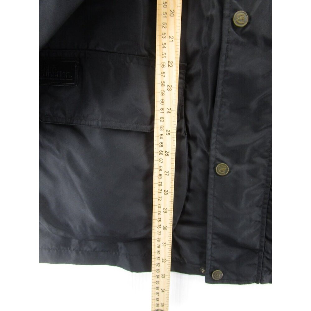 Ecko Unltd Jacket Medium Function Windbreaker Ski… - image 6